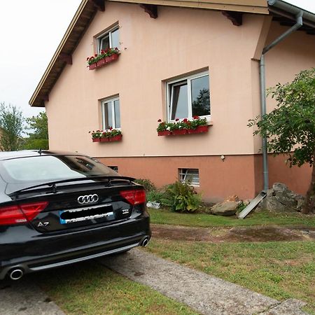 Gite Au Coeur De L'Alsace Maison Gatsby Staffelfelden エクステリア 写真